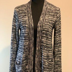 Splendid extra long cardigan